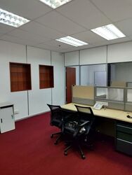 Ubi Techpark (D14), Factory #599559271